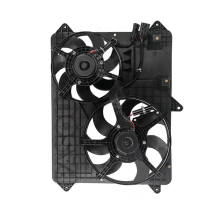 FOTON Tunland 2.8 Accessories: Pickup Radiator Fan P1130310001A0 BJ1027 BJ1037 BJ2027 BJ2037 BJ5027