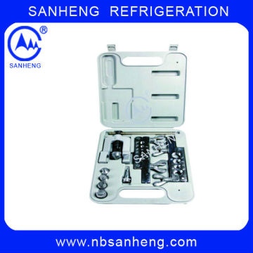 45' Eccentric Cone Type Flaring Tools Kit