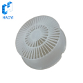 Ventilador de aire personalizado Moldeo de fabricante de moldes de plástico