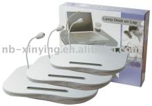 Portable Laptop Table for reading