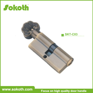 Euro lock cylinder,safe lock cylinder,amazing lock cylinder types