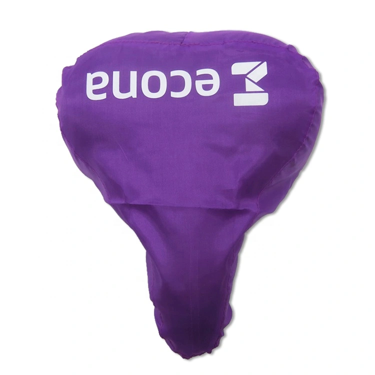 Customized Color Waterproof Bicycle Seat Cover