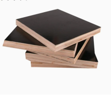 Industrial Film Faced Plywood