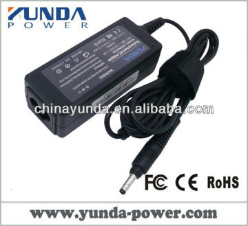 For HP/Compad MINI laptop ac adapter 19.5v 2.05a 4.0mm*1.7mm