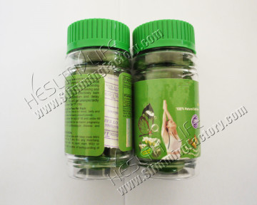 Botanical Weight Loss Capsule, Msv Slimming Capsules