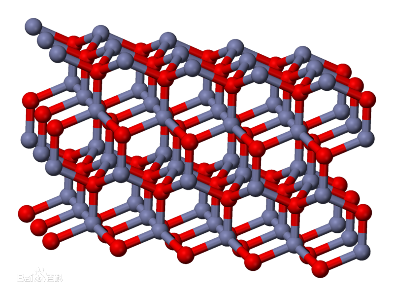 Zinc oxide CAS 1314-13-2