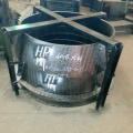 Wear Parts Mill Cover