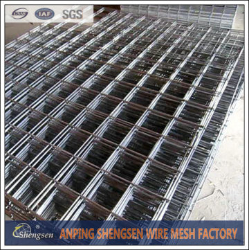 welded wire mesh panles(factory price)
