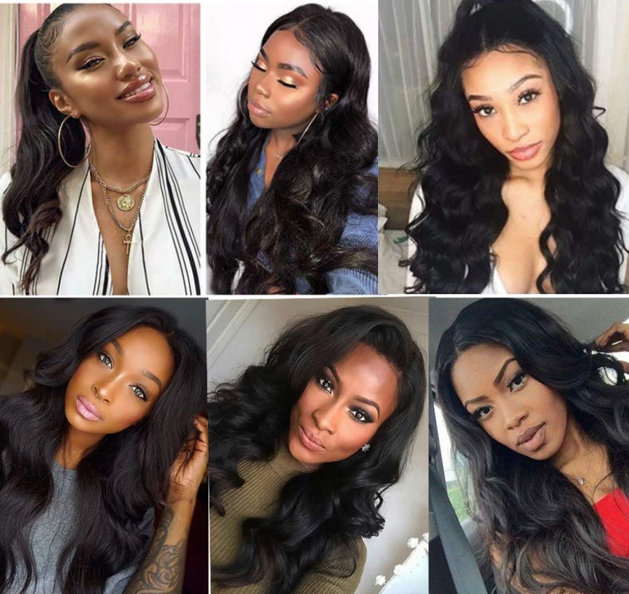 Factory customize private label virgin hair, most popular malaysian hair bundles and closure