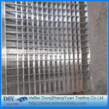 Welded Wire Mesh Panel For Floor Heating