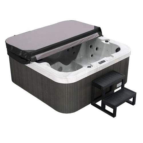 Hydro Hot Tub Balboa Acrylic Whirlpool Outdoor spa