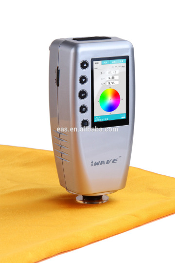 Portable Colorimeter photoelectric colorimeter