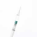 Disposable Sterile Auto Destruct Syringe