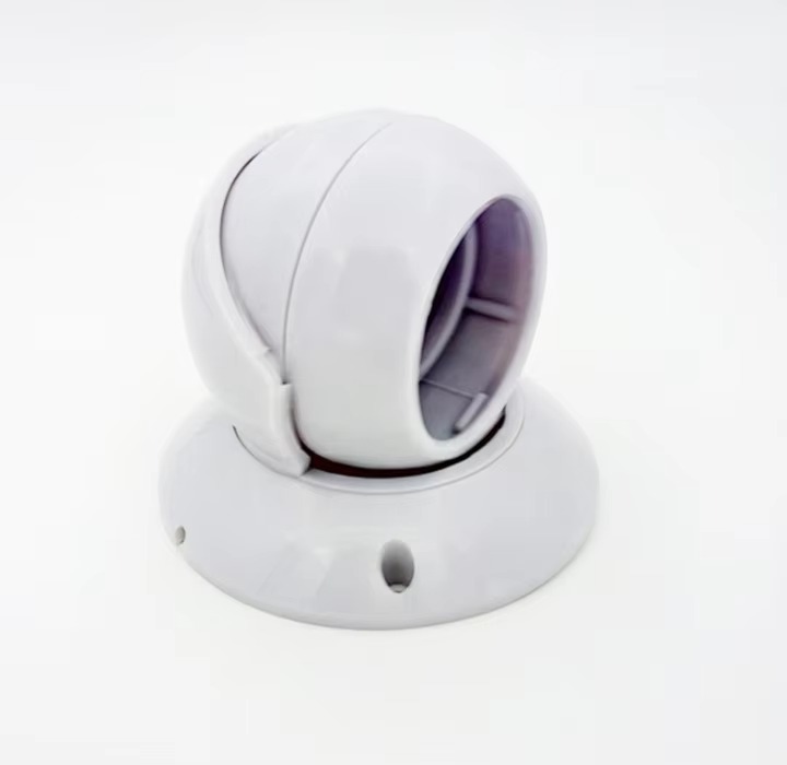 Customized ABS Plastic Shell Injection Plastic Shell9 Customized ABS Plastic Shell Injection Plastic Shell9