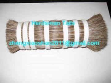 Pricing horse hair , horse mane and tail