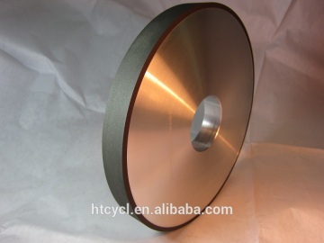 Cylindrical Diamond Grinidng Wheel