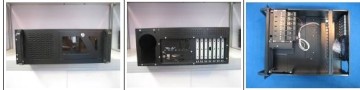 4U C Rackmounted Case
