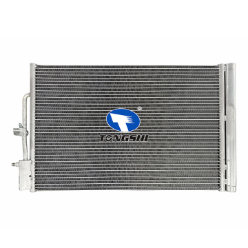 84208083 Auto Air Conditioning System Condenser for Opel Insignia