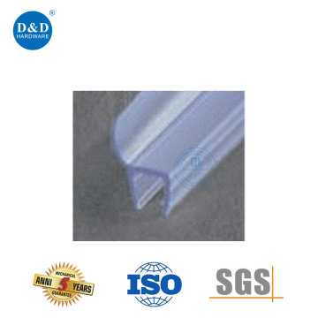 Frameless Shower Door Seal
