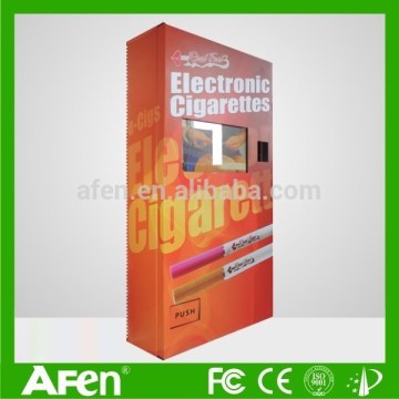 cigarette vending machines for sale with 3G and touch screen