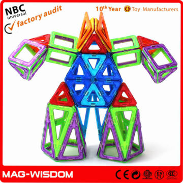 2014 New Block Toy Products