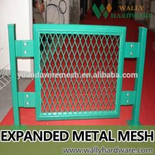 Hot sale! Expanded metal wire mesh, Steel Plate Netting