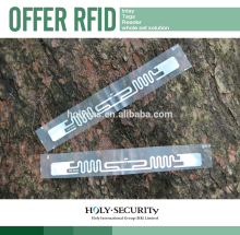 RFID UHF ALIEN LABEL STICKERS