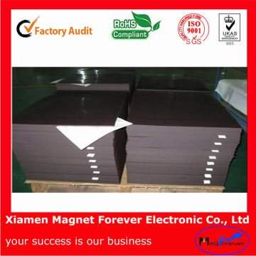 Competitive Flexible Magnet Rubber Magnet Roll