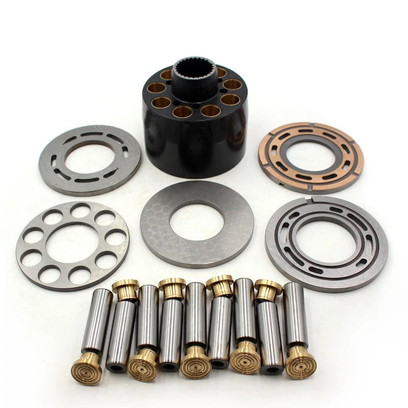 HPV35/HPV55/HPV90/HPV160 Pump Parts Components