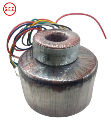 Customized Toroidal Transformers 220V