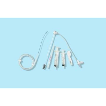 Hydrophilic Disposable Introducer Sheath set