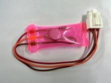 Accurate temp sensing bimetal thermostat switch 125V / 15A