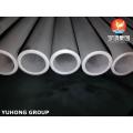 ASTM A268 TP430 Ferritic Stainless Steel Seamless Tube