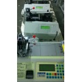 Automatic Webbing Cutting Machine (Hot Knife)