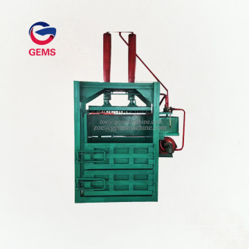 Leather Fabric Press Machine Rubber Packing Machine