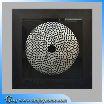 China Supplier Wall Hanging Interior Decorative Handicraft