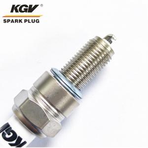 Motorcycle Spark Plug for TVS Wego 110