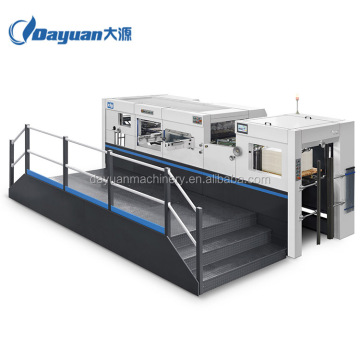 Professional High-Quality Die Cutting Machines for Scrapbooking, Paper, and Carton Materials