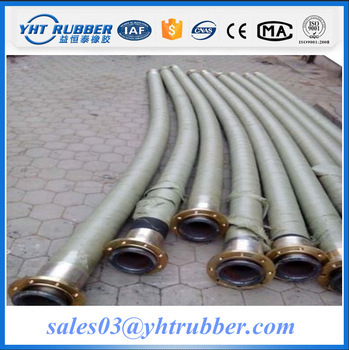 as seen on tv Rotary Drilling vibrator Hoses shipping from China