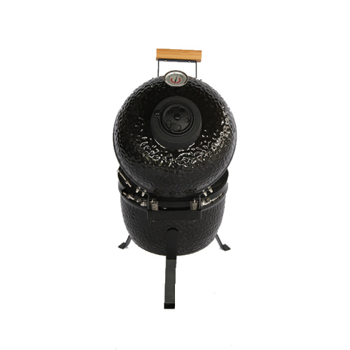 Kamado Indoor Ceramic Charcoal Grill