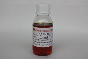 DTPMPA---Diethylene Triamine Penta (Methylene Phosphonic Acid)