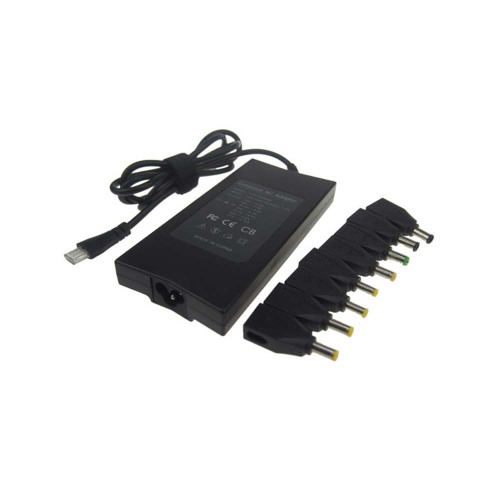 Schlankes 90W Automatisches Universal-Ladegerät für Laptop-Adapter