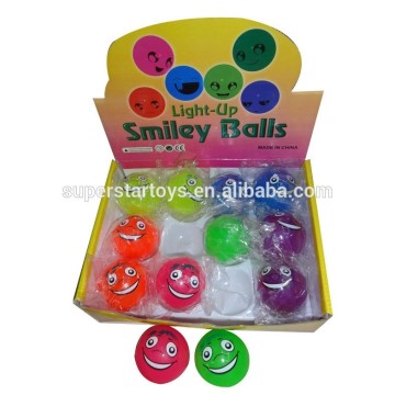 215071160 wholesale flashing bouncing ball