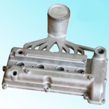 Aluminum Pressure Die-Casting Cylinder Head