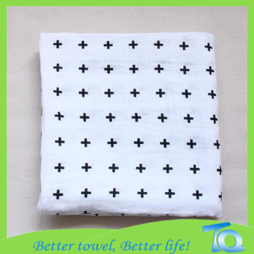 Wholesale Comfortable Baby Swaddling Blankets For Plush