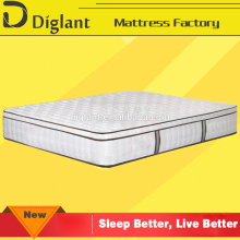 used pillow top korea electrically heated mattress