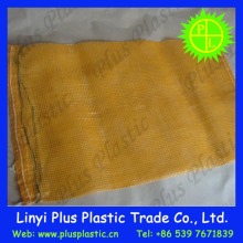 Linyi Plus Plastic Organic Mesh Bag,circular mesh bag