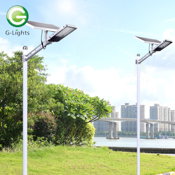 Luz de calle solar al aire libre smd ip65 del sensor de movimiento