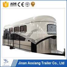 3 hal horse floats,china horse float trailers