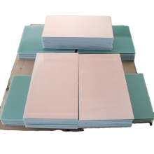 China Manufacturer CCL Base Material Unclad Epoxy Resin Glass Fiber FR4 Epoxy Sheet
